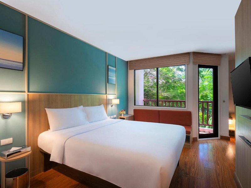 ibis Phuket Patong 38