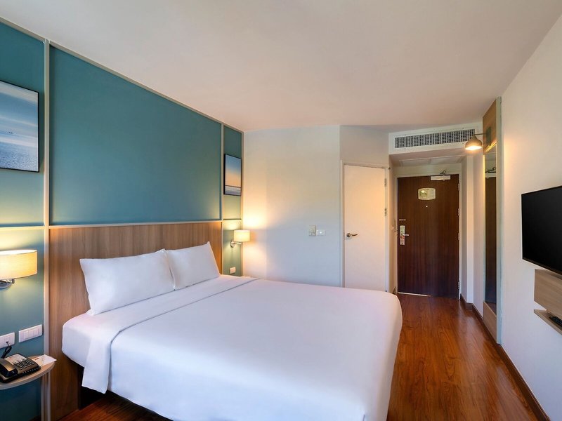 ibis Phuket Patong 40