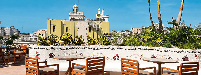 Hotel Palacio Cueto 5