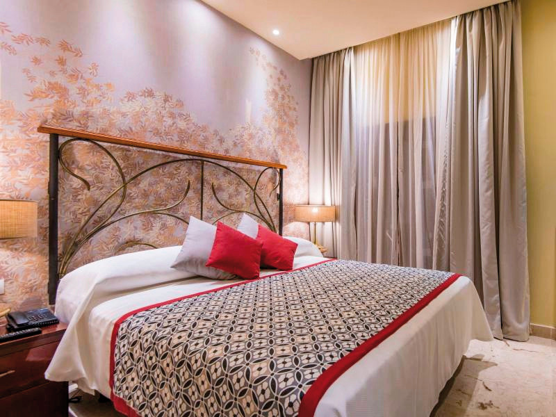 Hotel Palacio Cueto 2