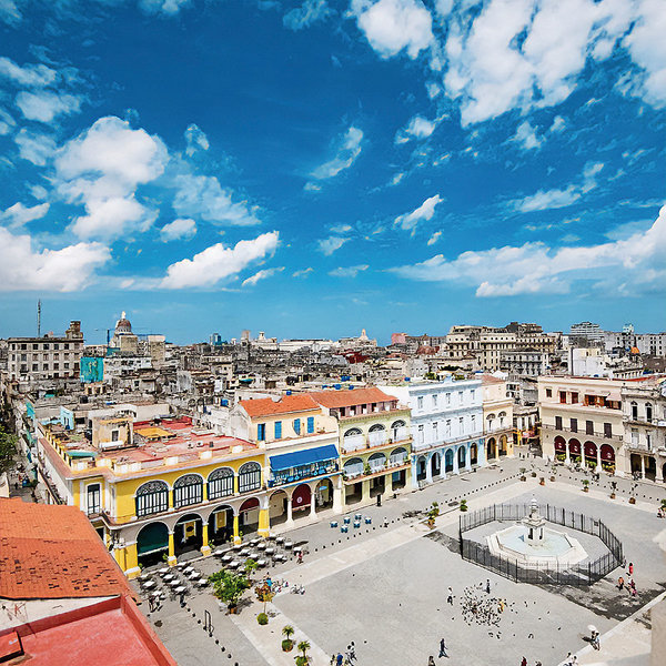 Hotel Palacio Cueto 3