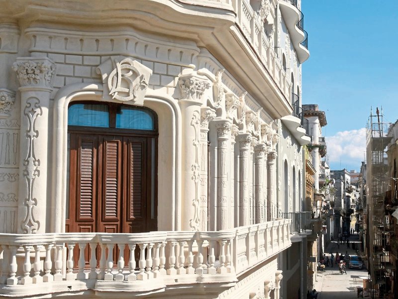 Hotel Palacio Cueto 4