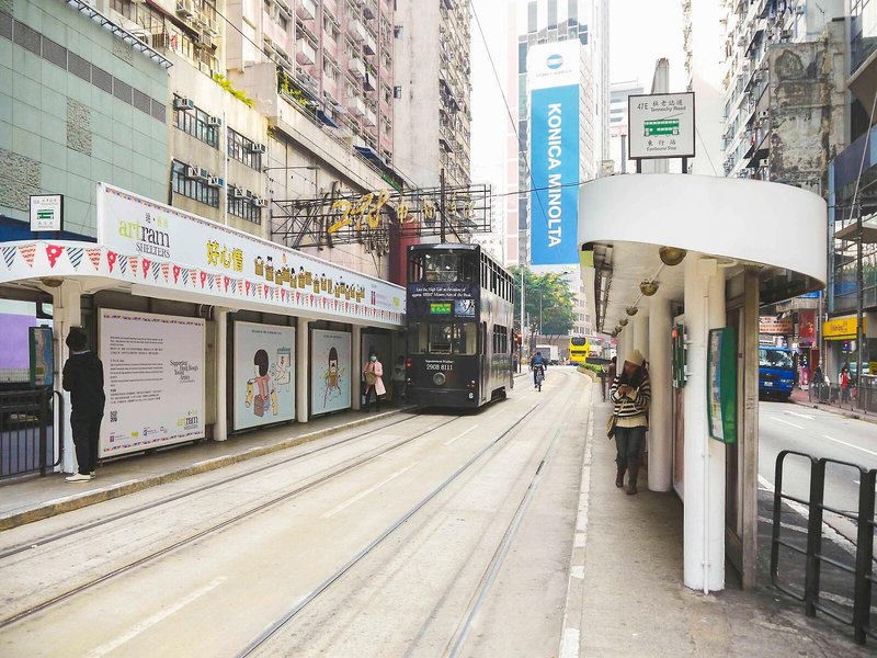 Novotel Century Hongkong 3