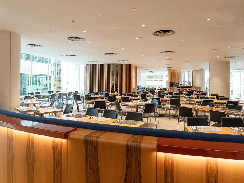 Novotel Century Hongkong 18