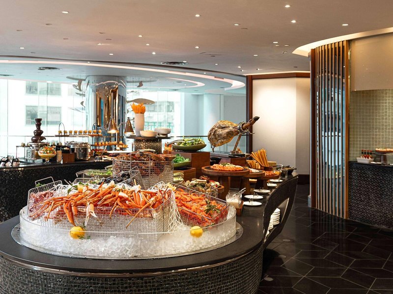 Novotel Century Hongkong 22