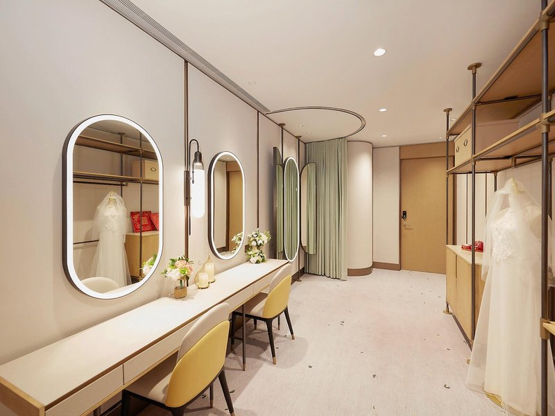 Novotel Century Hongkong 31