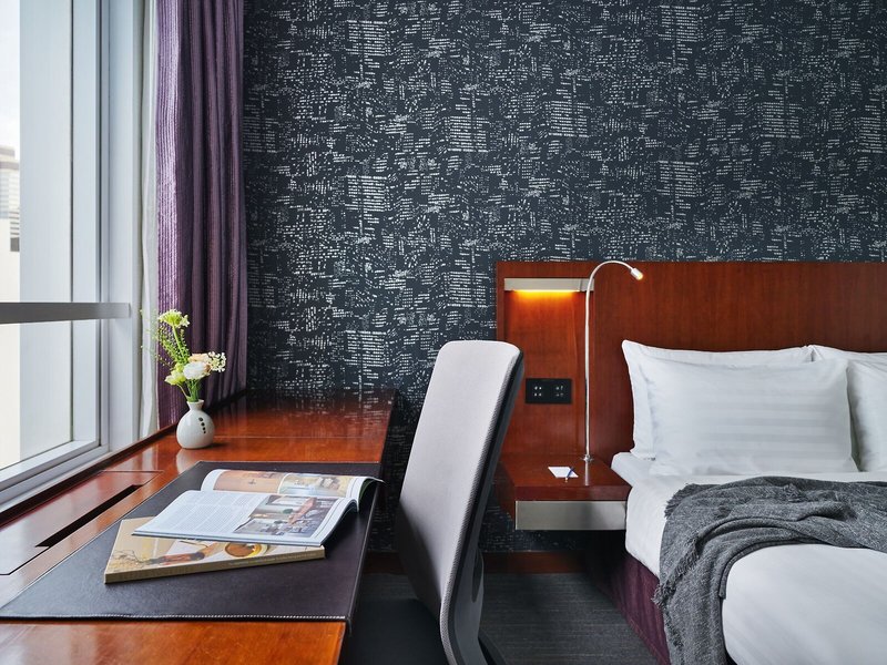 Novotel Century Hongkong 38