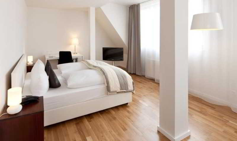 Wyndham Garden Berlin Mitte 1