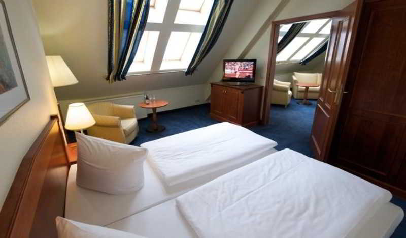 Wyndham Garden Berlin Mitte 2