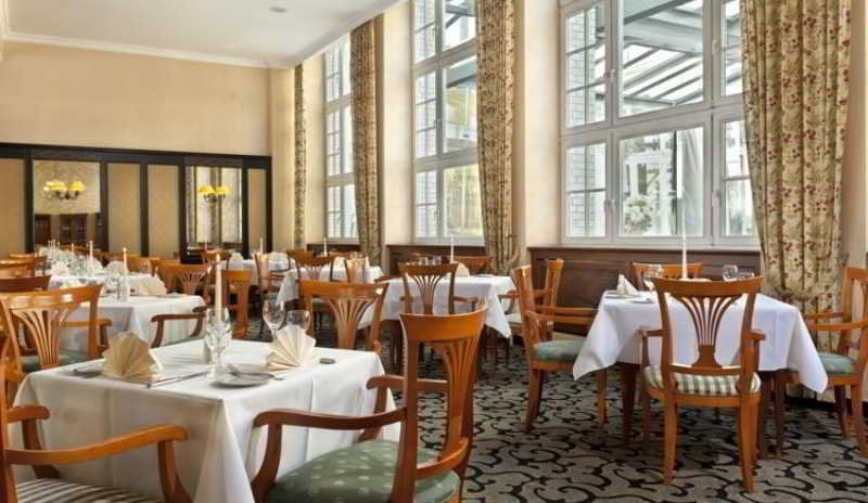 Wyndham Garden Berlin Mitte 3