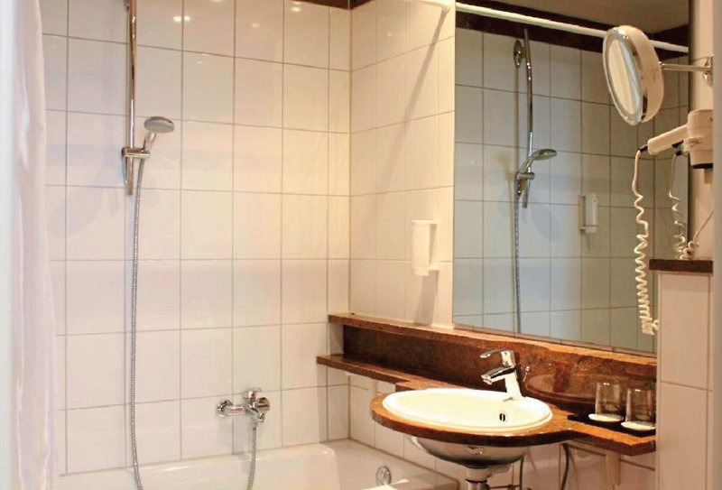 Wyndham Garden Berlin Mitte 6