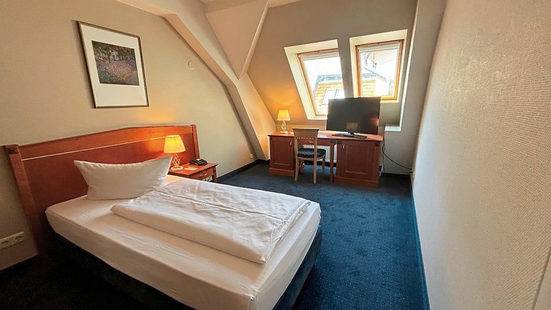 Wyndham Garden Berlin Mitte 7