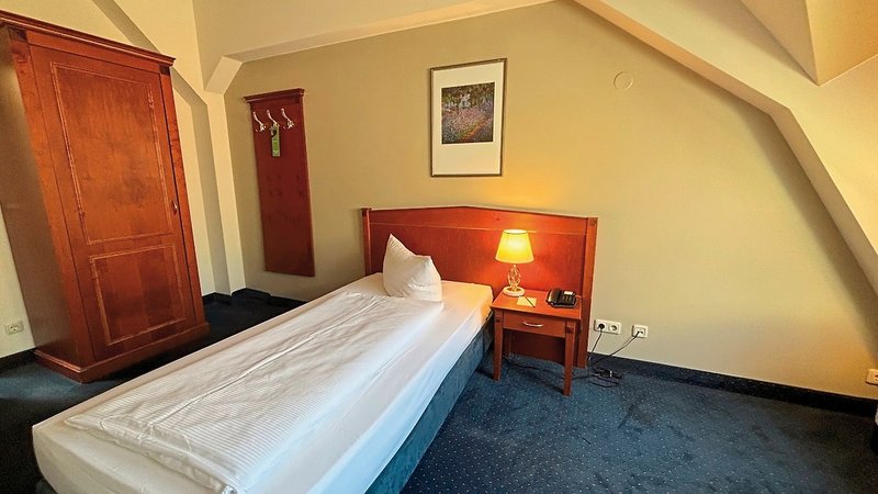 Wyndham Garden Berlin Mitte 10