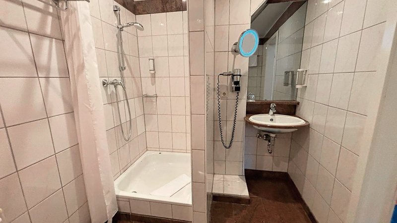 Wyndham Garden Berlin Mitte 11