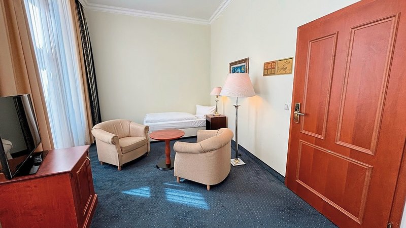 Wyndham Garden Berlin Mitte 12