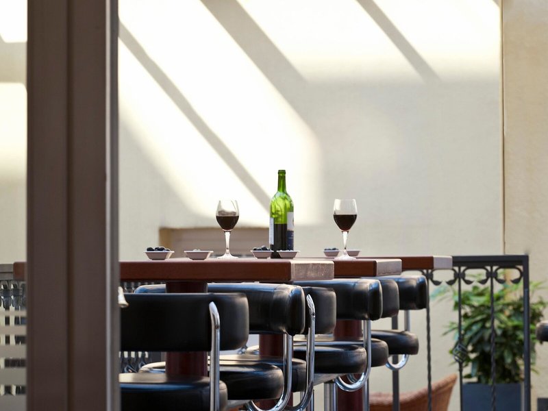 Wyndham Garden Berlin Mitte 6