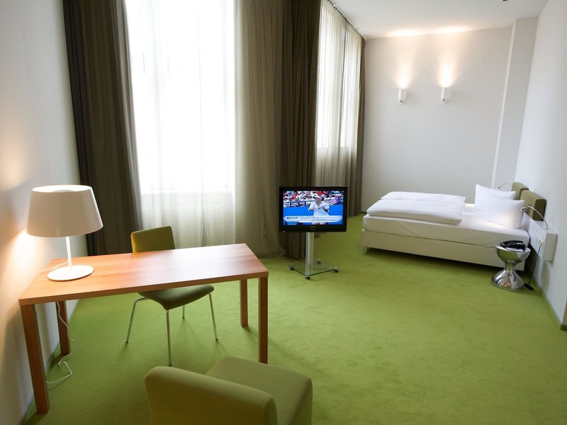 Wyndham Garden Berlin Mitte 16