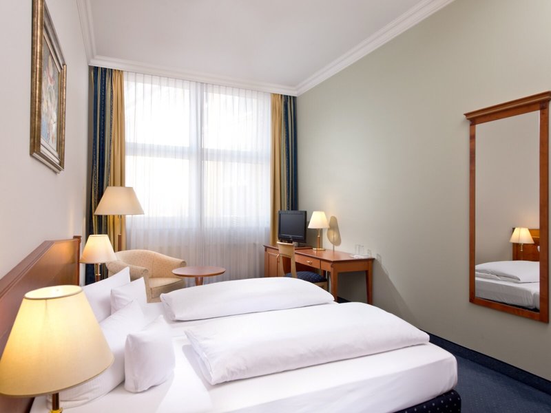 Wyndham Garden Berlin Mitte 17