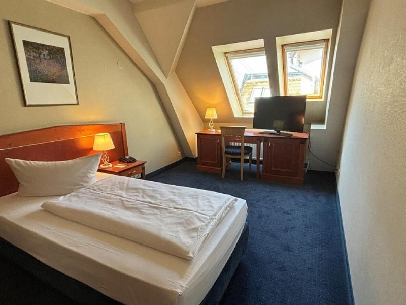 Wyndham Garden Berlin Mitte 18