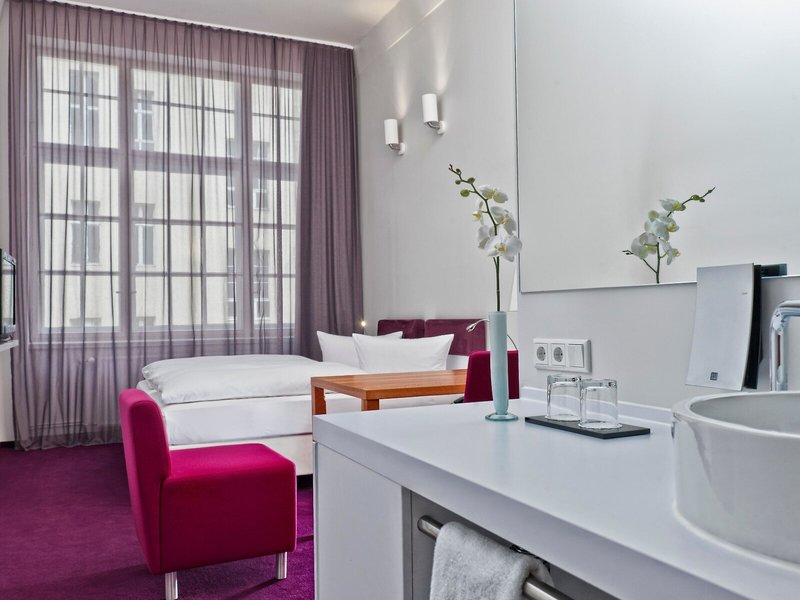 Wyndham Garden Berlin Mitte 19