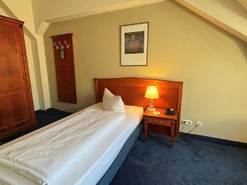 Wyndham Garden Berlin Mitte 21