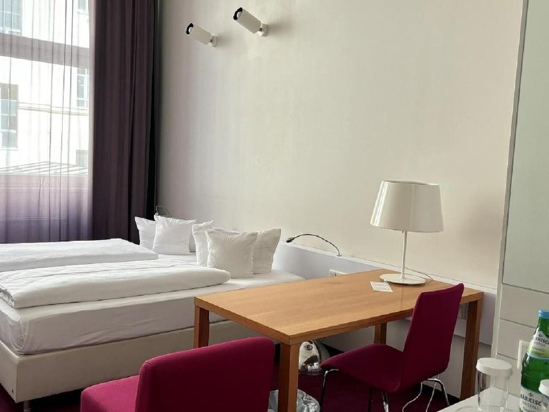 Wyndham Garden Berlin Mitte 23