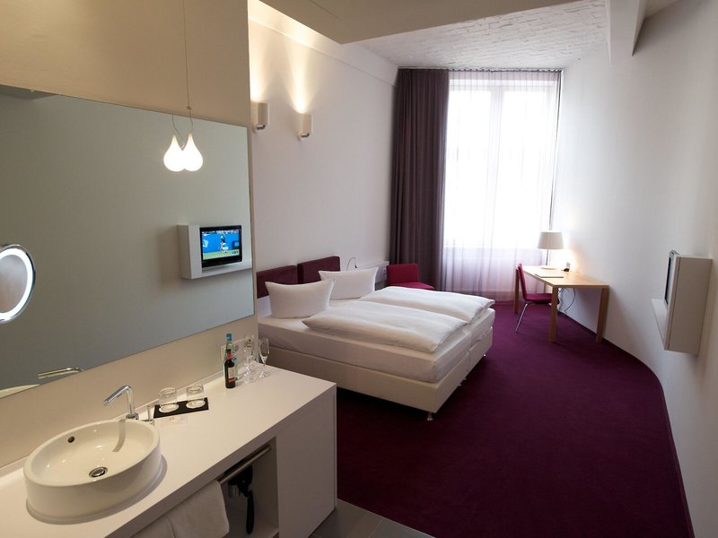 Wyndham Garden Berlin Mitte 24