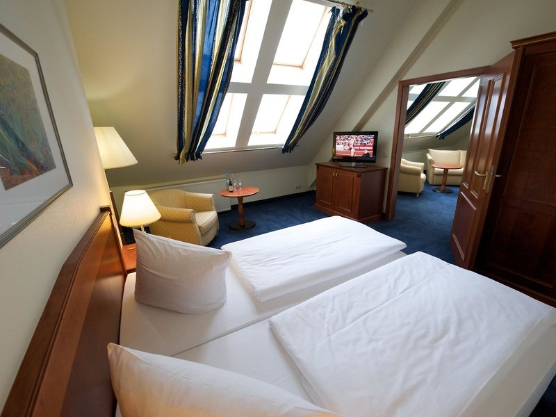 Wyndham Garden Berlin Mitte 25