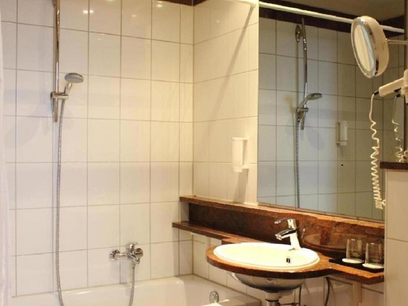 Wyndham Garden Berlin Mitte 26
