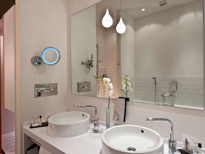 Wyndham Garden Berlin Mitte 27