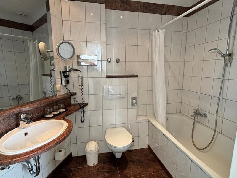 Wyndham Garden Berlin Mitte 28