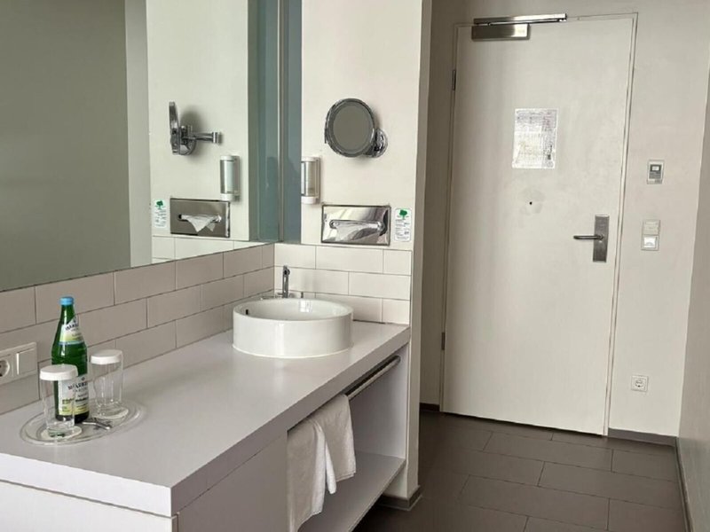 Wyndham Garden Berlin Mitte 31
