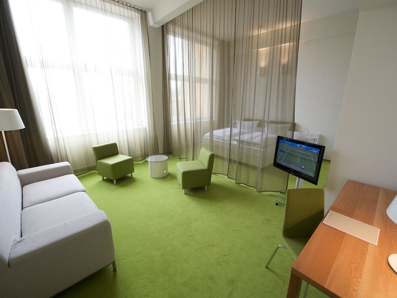 Wyndham Garden Berlin Mitte 32