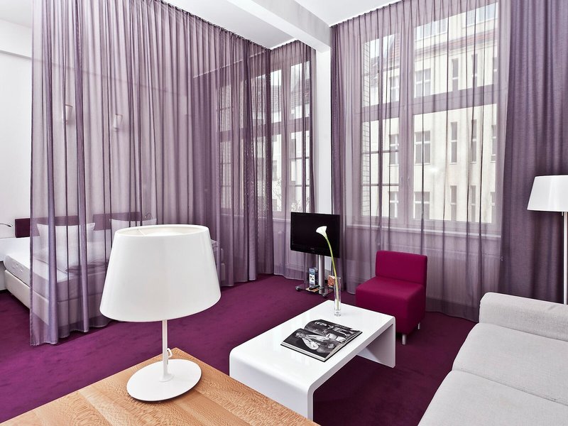 Wyndham Garden Berlin Mitte 33