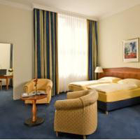 Wyndham Garden Berlin Mitte 1