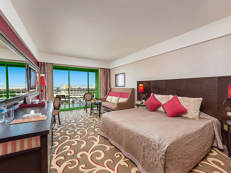 Cornelia Diamond Golf Resort & Spa 4