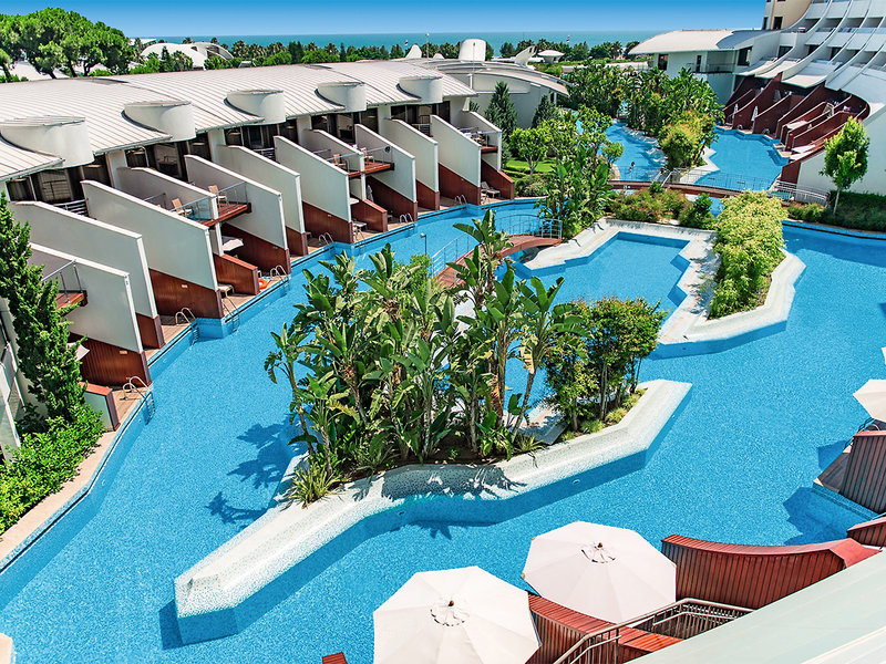 Cornelia Diamond Golf Resort & Spa 5