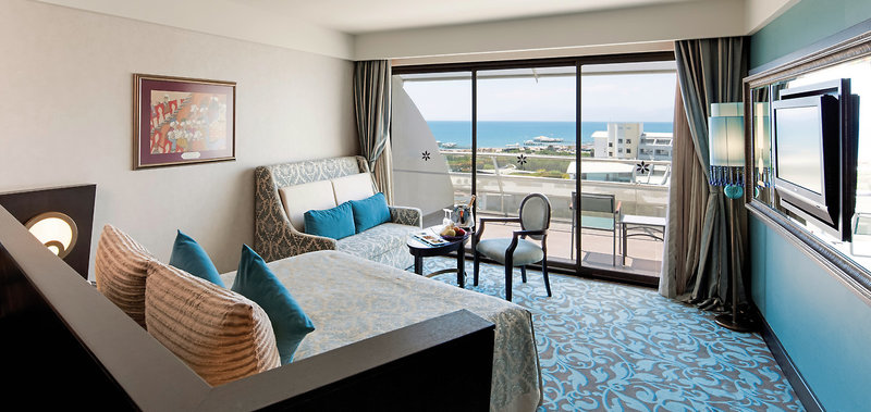 Cornelia Diamond Golf Resort & Spa 7