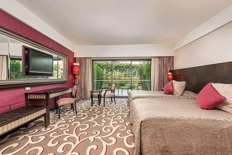 Cornelia Diamond Golf Resort & Spa 8