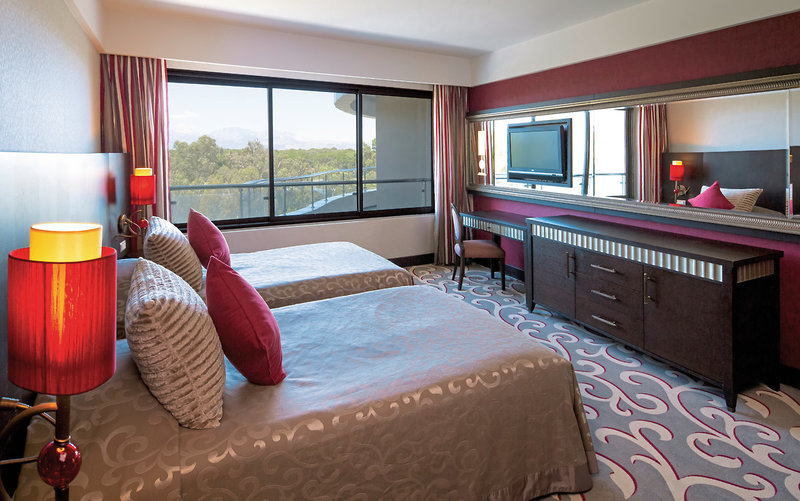 Cornelia Diamond Golf Resort & Spa 10