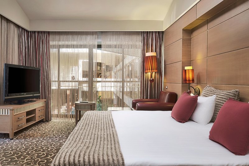 Cornelia Diamond Golf Resort & Spa 11