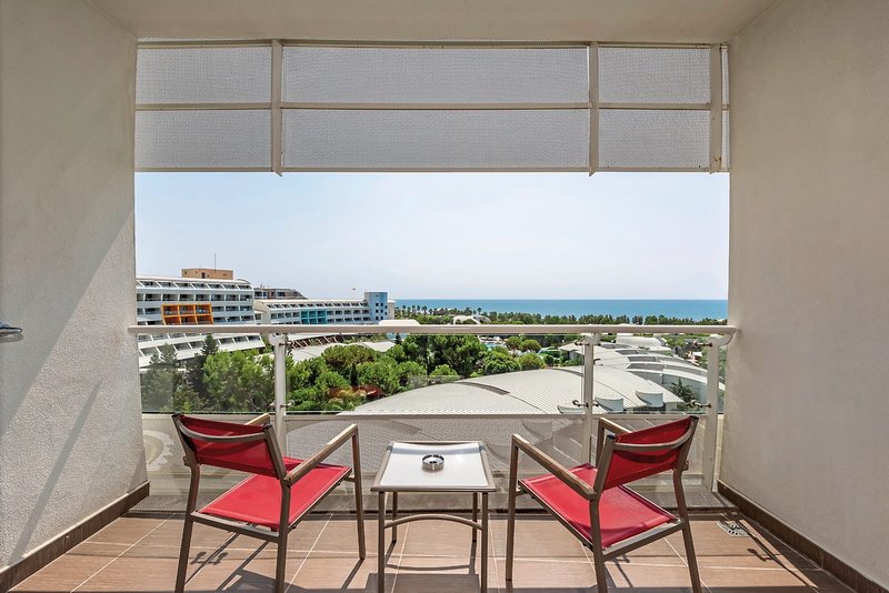 Cornelia Diamond Golf Resort & Spa 13