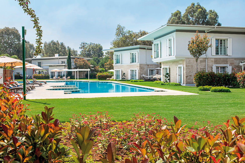Cornelia Diamond Golf Resort & Spa 15