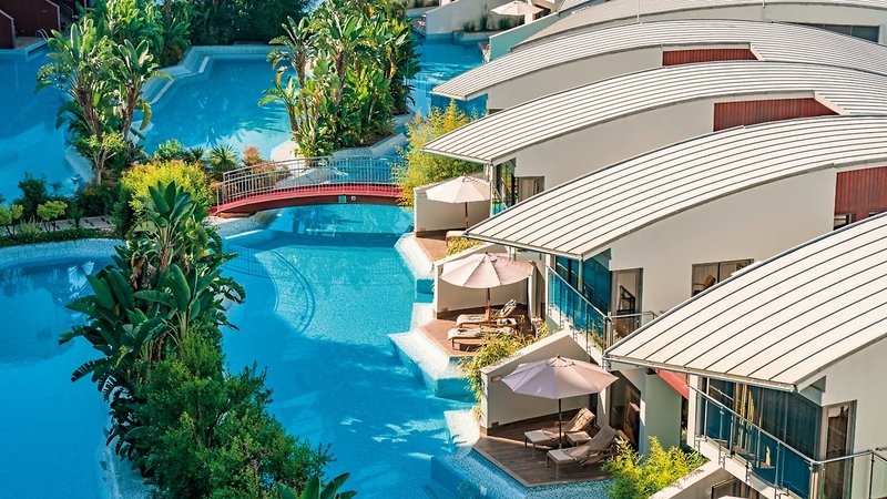 Cornelia Diamond Golf Resort & Spa 16