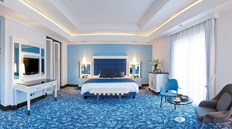Cornelia Diamond Golf Resort & Spa 17