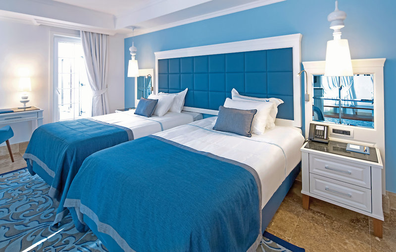 Cornelia Diamond Golf Resort & Spa 22