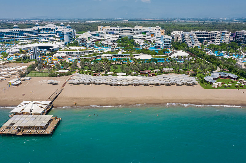Cornelia Diamond Golf Resort & Spa 26