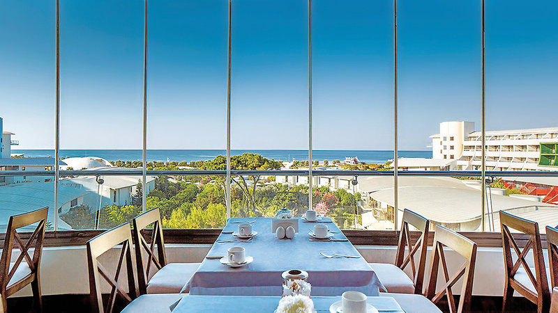 Cornelia Diamond Golf Resort & Spa 27