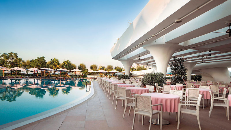 Cornelia Diamond Golf Resort & Spa 31