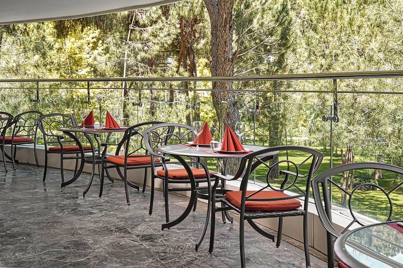 Cornelia Diamond Golf Resort & Spa 32